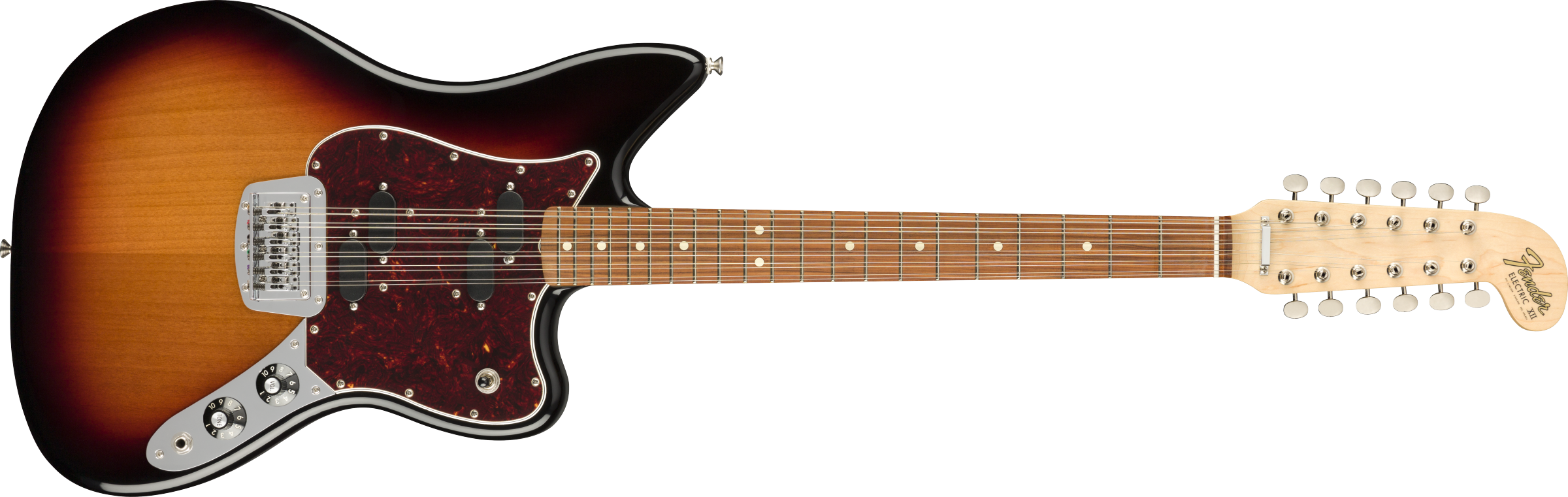 Alternate Reality Electric XII